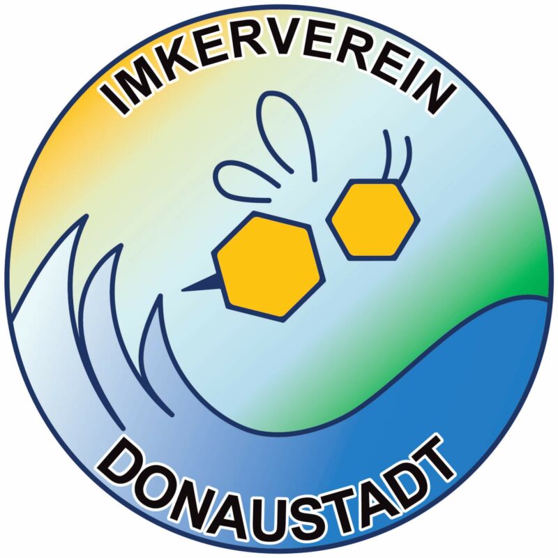 Logo Imkerverein Donaustadt